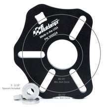 Load image into Gallery viewer, Fluidampr Fluidampr Universal Small Harmonic Balancer Hold Tool