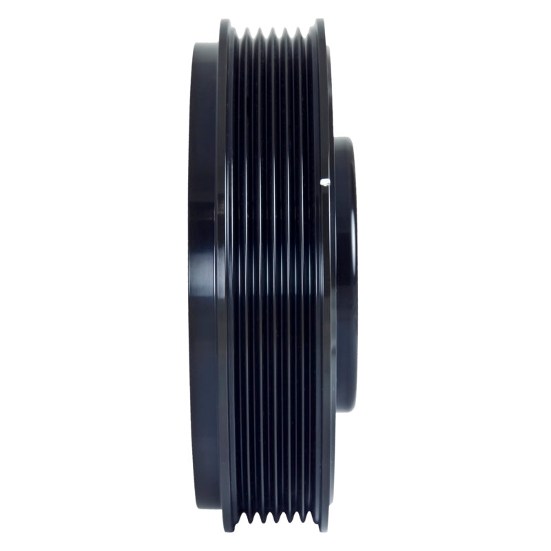 Fluidampr VW 06-08 2L FSI Motor (6 bolt hole mounting) Steel Internally Balanced Damper - Black Ops Auto Works