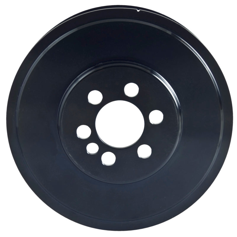 Fluidampr VW 06-08 2L FSI Motor (6 bolt hole mounting) Steel Internally Balanced Damper - Black Ops Auto Works