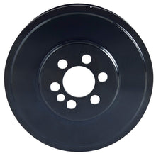 Load image into Gallery viewer, Fluidampr VW 06-08 2L FSI Motor (6 bolt hole mounting) Steel Internally Balanced Damper - Black Ops Auto Works