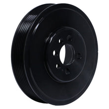 Load image into Gallery viewer, Fluidampr VW 2000-2005 1.8L Turbo Motor (4 bolt hole mounting) Steel Internally Balanced Damper - Black Ops Auto Works