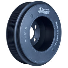 Load image into Gallery viewer, Fluidampr VW 2000-2005 1.8L Turbo Motor (4 bolt hole mounting) Steel Internally Balanced Damper - Black Ops Auto Works