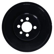 Load image into Gallery viewer, Fluidampr VW 2000-2005 1.8L Turbo Motor (4 bolt hole mounting) Steel Internally Balanced Damper - Black Ops Auto Works