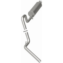 Load image into Gallery viewer, Ford Bronco MagnaFlow direct-fit exhaust system replacement