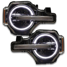 Load image into Gallery viewer, RGB Halo Kits Ford Bronco Multicolor RGBW DRL Boards (2021-2025)