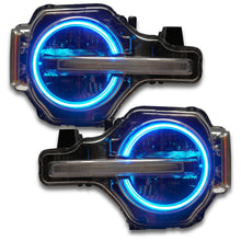Load image into Gallery viewer, RGB Halo Kits Ford Bronco Multicolor RGBW DRL Boards (2021-2025)