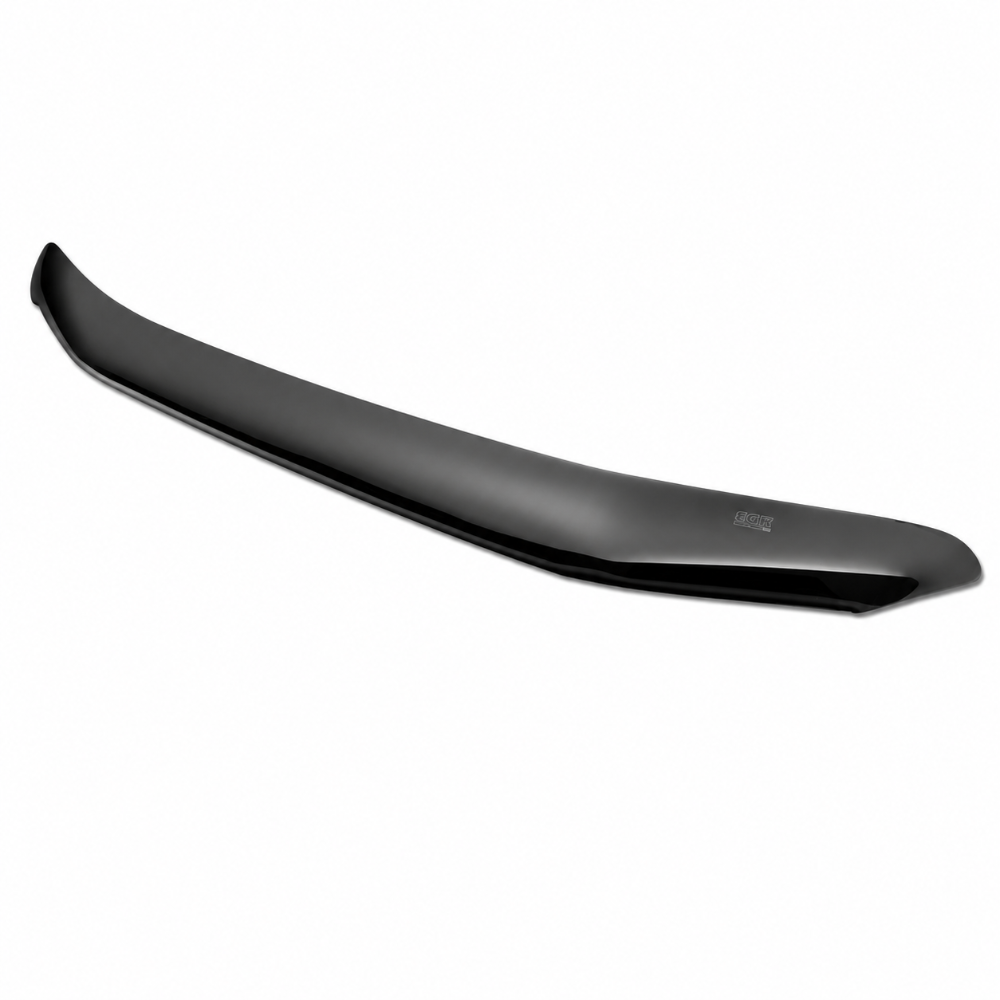 Smoke bug shield for Ford E-Series vans by Husky Liners, part number 2815016
