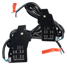 Load image into Gallery viewer, RGB Halo Kits Ford Explorer Multicolor RGBW DRL Boards (2020-2024)