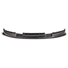 Load image into Gallery viewer, Carbon fiber front chin spoiler for 2021-2024 Ford F-150