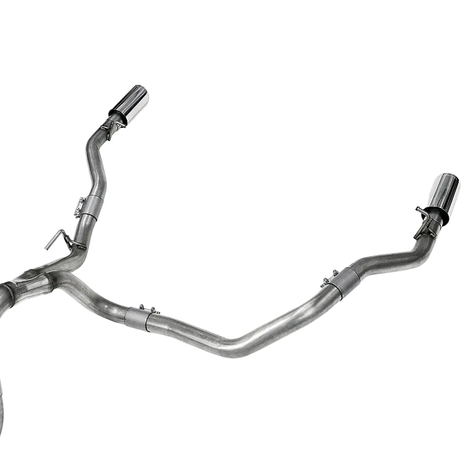 B942-C926 Ford F-150 2015-2020 catback exhaust