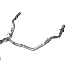 Load image into Gallery viewer, B942-C926 Ford F-150 2015-2020 catback exhaust