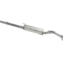 Load image into Gallery viewer, B947-C920-D Ford F-150 2021-2025 catback exhaust
