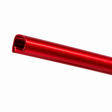 Load image into Gallery viewer, Ford F-150 Rapid Red door protectors for dents dings scratches and parking lot damage