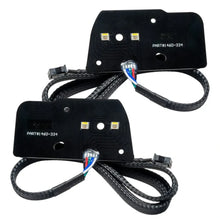Load image into Gallery viewer, RGB Halo Kits Ford F150 RGBW DRL Boards (2021-2023)