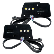 Load image into Gallery viewer, RGB Halo Kits Ford F150 RGBW DRL Boards (2021-2023)