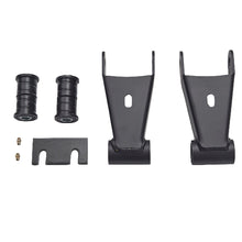 Load image into Gallery viewer, Best Ford Performance M-3000-PB4 2–4" Adjustable Rear Lowering Kit for 2021–2025 F-150 PowerBoost Hybrid ✓ Retains payload ✓ Bolt-on ✓ In stock