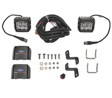Load image into Gallery viewer, Ford Performance M-15200K-FSA A-pillar light kit for 2020-2026 F-150 full contents