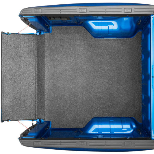 Husky Liners HSLHXLTBMM22SBS 2022-2026 Ford Maverick Bed Mat