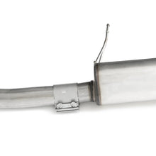 Load image into Gallery viewer, 3-inch T304 stainless steel exhaust for 2022-2024 Ford Maverick FX4 and Tremor