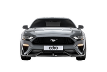 Load image into Gallery viewer, Ford Mustang Carbon Fiber Front Lip - Black Ops Auto Works