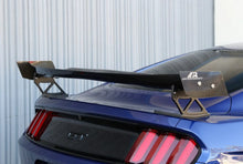 Load image into Gallery viewer, Ford Mustang S550 GTC-200 Adjustable Wing 2015-2017 - Black Ops Auto Works