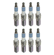 Load image into Gallery viewer, Ford Performance 2011-2014 Mustang 5.0L Cold Spark Plug Set - Black Ops Auto Works