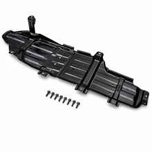 Load image into Gallery viewer, Ford Performance fuel tank skid plate for 2021-2026 Ford Bronco