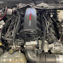 Load image into Gallery viewer, Ford Performance Low Profile Manifold For 7.3L Super Duty Gas Engine - Black Ops Auto Works