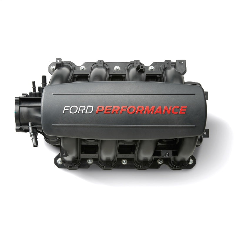 Ford Performance Low Profile Manifold For 7.3L Super Duty Gas Engine - Black Ops Auto Works