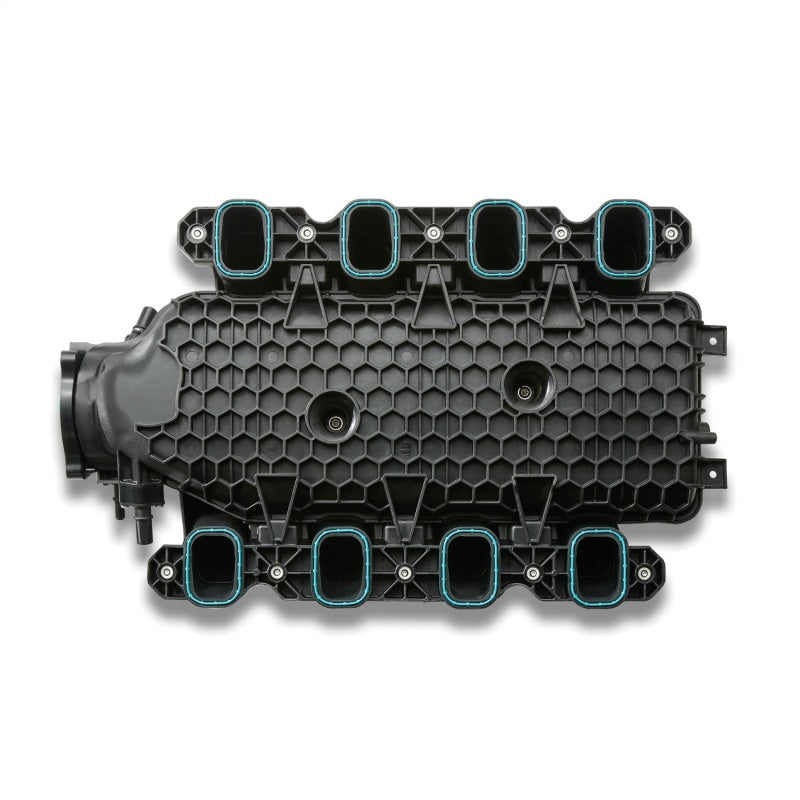 Ford Performance Low Profile Manifold For 7.3L Super Duty Gas Engine - Black Ops Auto Works