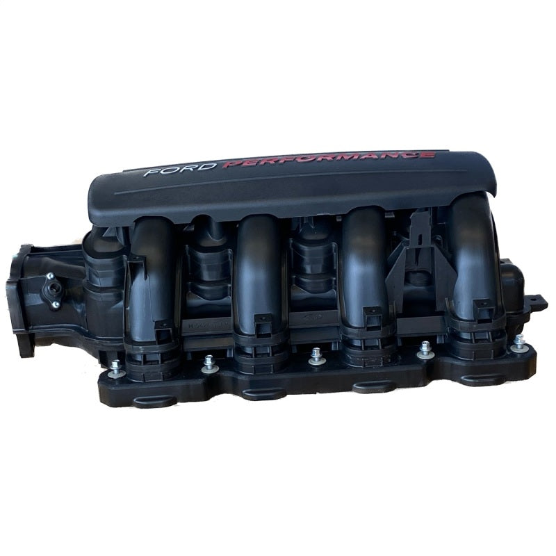 Ford Performance Low Profile Manifold For 7.3L Super Duty Gas Engine - Black Ops Auto Works