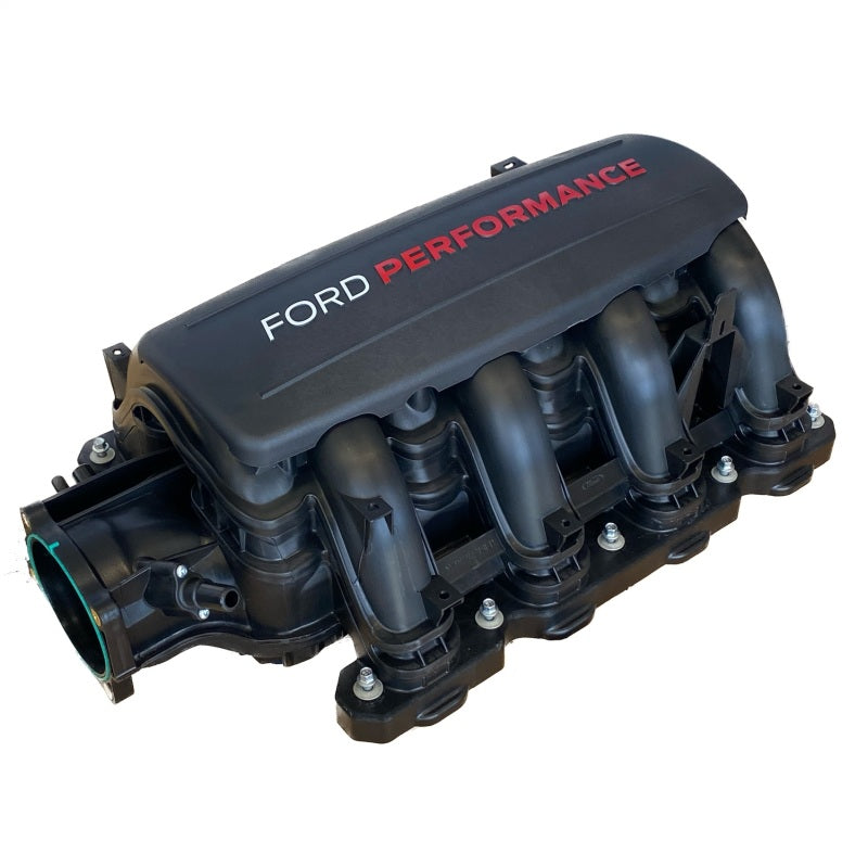 Ford Performance Low Profile Manifold For 7.3L Super Duty Gas Engine - Black Ops Auto Works