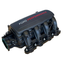 Load image into Gallery viewer, Ford Performance Low Profile Manifold For 7.3L Super Duty Gas Engine - Black Ops Auto Works
