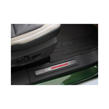 Load image into Gallery viewer, Ford Performance M-1613208-B Bronco sill plate kit installed view 4