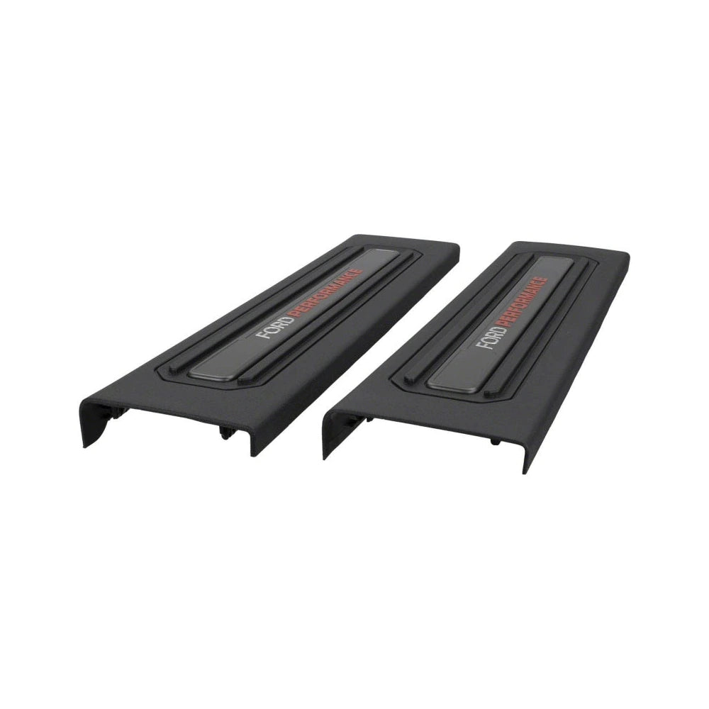 Ford Performance M-1613208-B Bronco sill plate kit detail view 6