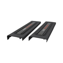 Load image into Gallery viewer, Ford Performance M-1613208-B Bronco sill plate kit detail view 6
