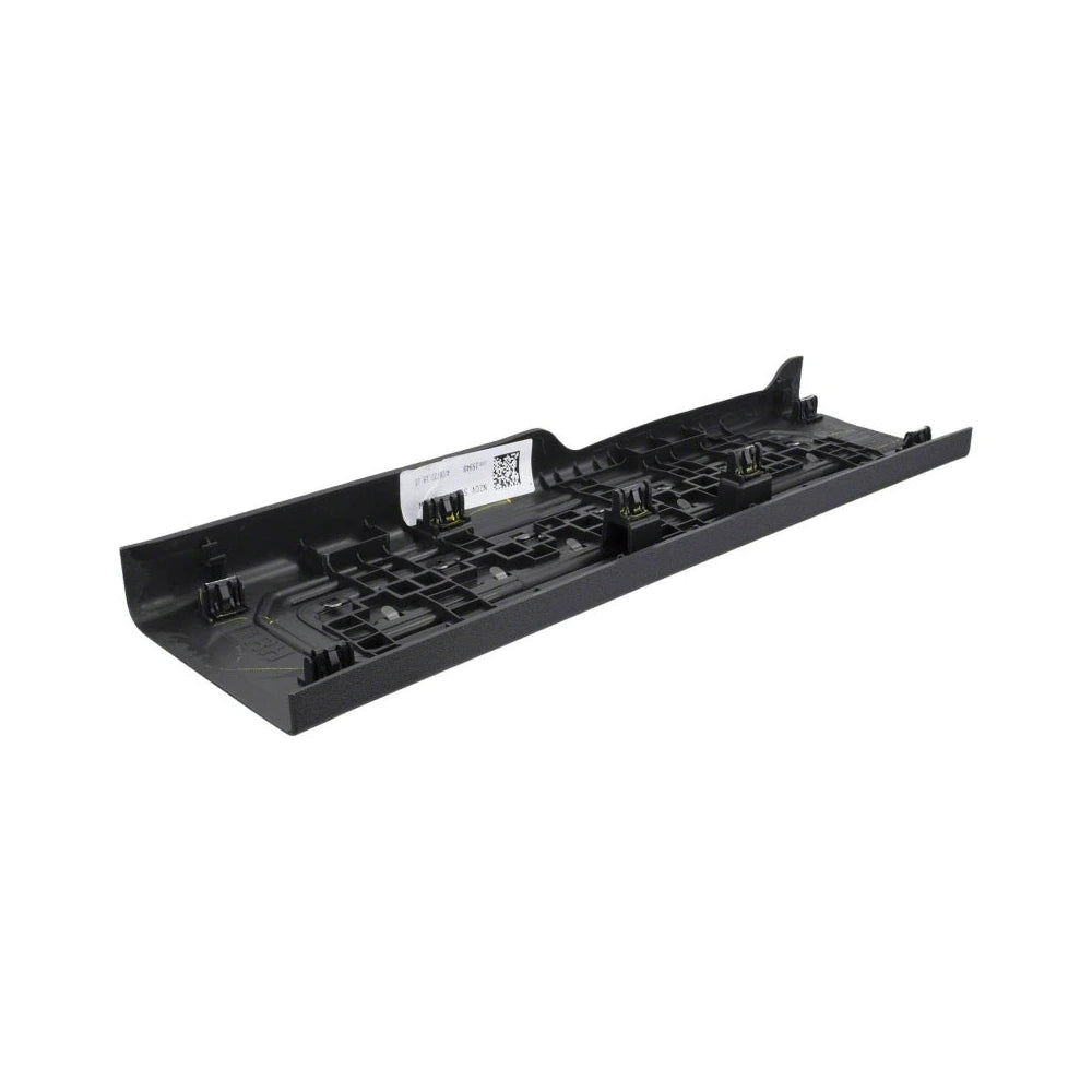 Ford Performance M-1613208-B Bronco sill plate kit detail view 7