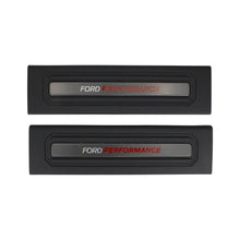 Load image into Gallery viewer, Ford Performance M-1613208-B Bronco sill plate kit detail view 8