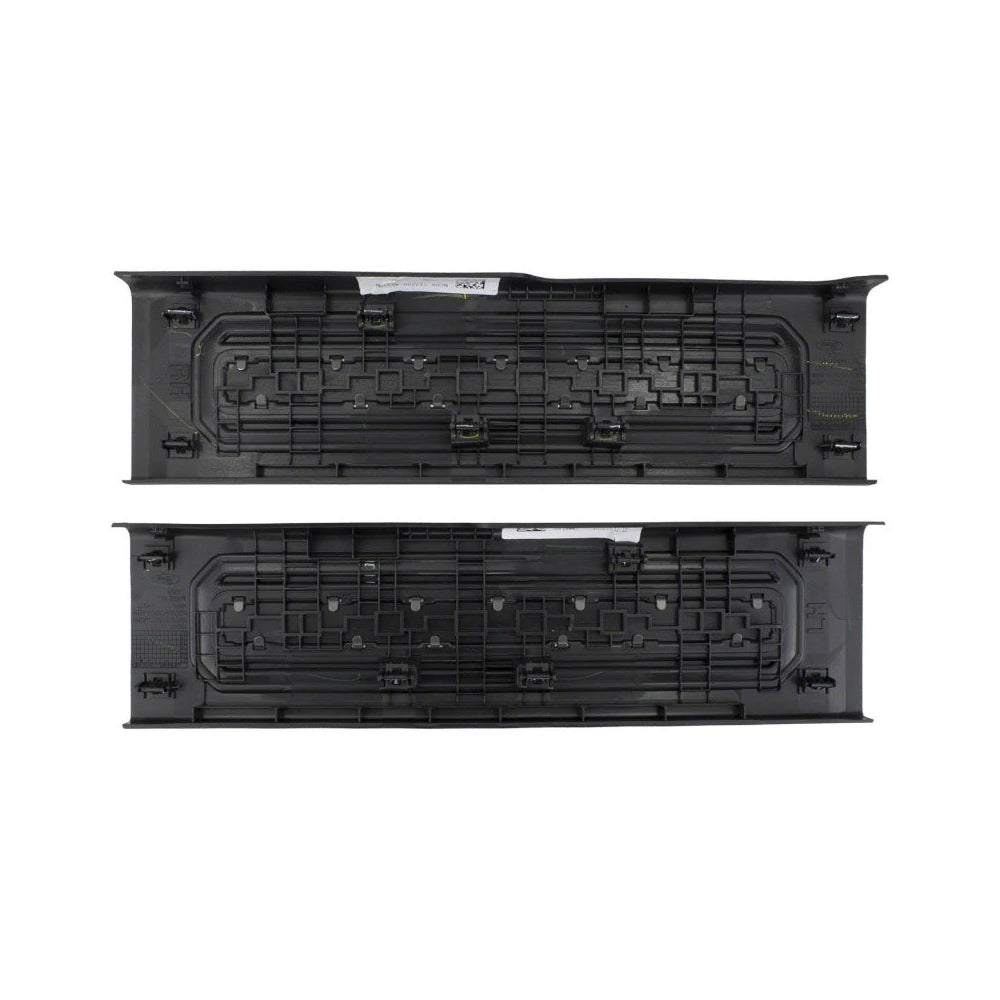 Ford Performance M-1613208-B Bronco sill plate kit detail view 9
