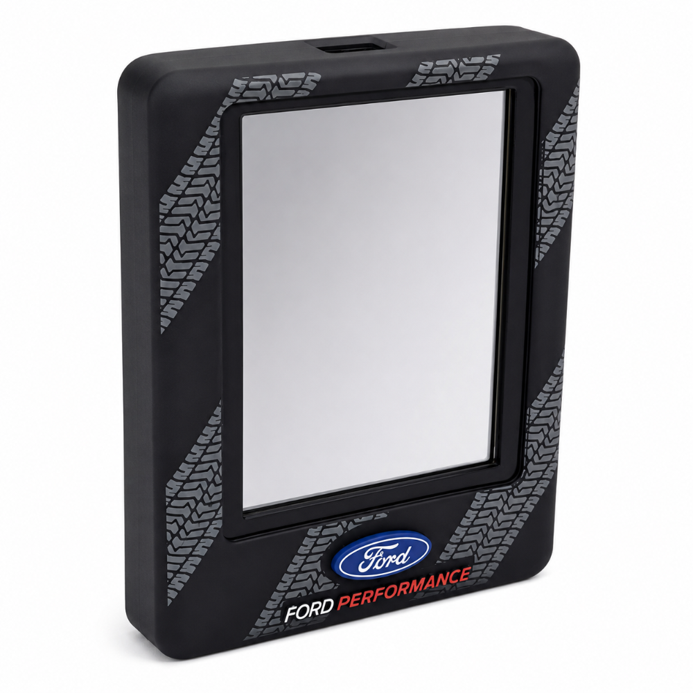 Ford Performance M-9603-B23A ProCal 4 tune for 2025 Ford Bronco 2.3L EcoBoost