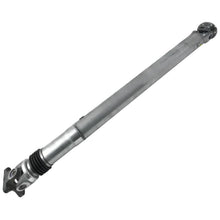 Load image into Gallery viewer, Ford Racing 05-10 Mustang GR One-Piece Aluminum Driveshaft - Black Ops Auto Works