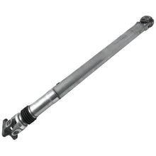 Load image into Gallery viewer, Ford Racing 07-12 Mustang GT500 One Piece Aluminum Driveshaft Assembly - Black Ops Auto Works