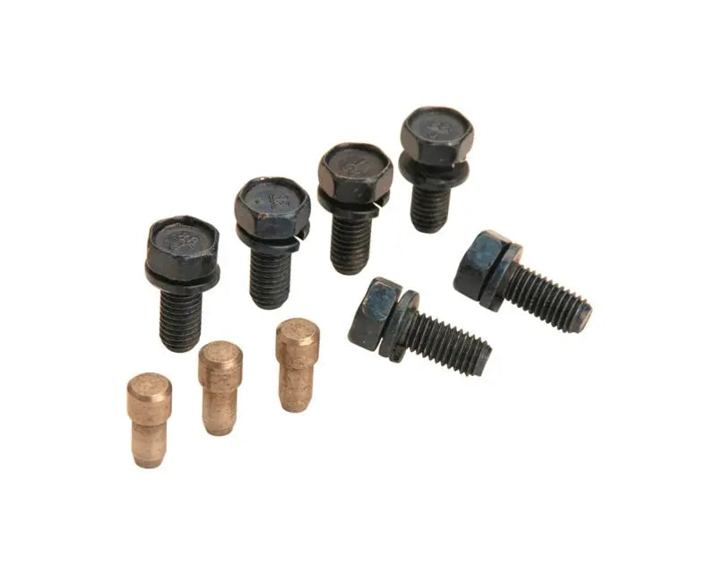 Ford Racing 10.5inch Pressure Plate Bolt and Dowel Kit - Black Ops Auto Works