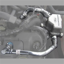 Load image into Gallery viewer, Ford Racing 11-15 Coyote 5.0L V8 Oil-Air Separator - Black Ops Auto Works