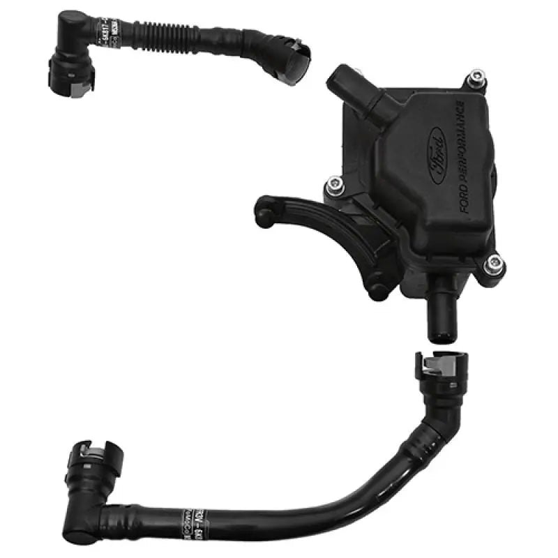 Ford Racing 11-15 Coyote 5.0L V8 Oil-Air Separator - Black Ops Auto Works