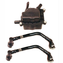 Load image into Gallery viewer, Ford Racing 11-15 Coyote 5.0L V8 Oil-Air Separator - Black Ops Auto Works
