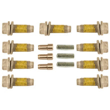 Load image into Gallery viewer, Ford Racing 11inch Pressure Plate Bolt and Dowel Kit - Black Ops Auto Works