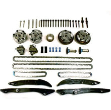 Load image into Gallery viewer, Ford Racing 15-17 Mustang Coyote 5.0L 4V TI-VCT Camshaft Drive Kit - Black Ops Auto Works