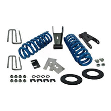 Load image into Gallery viewer, Ford Racing 15-18 Ford F-150 Lowering Springs - Black Ops Auto Works