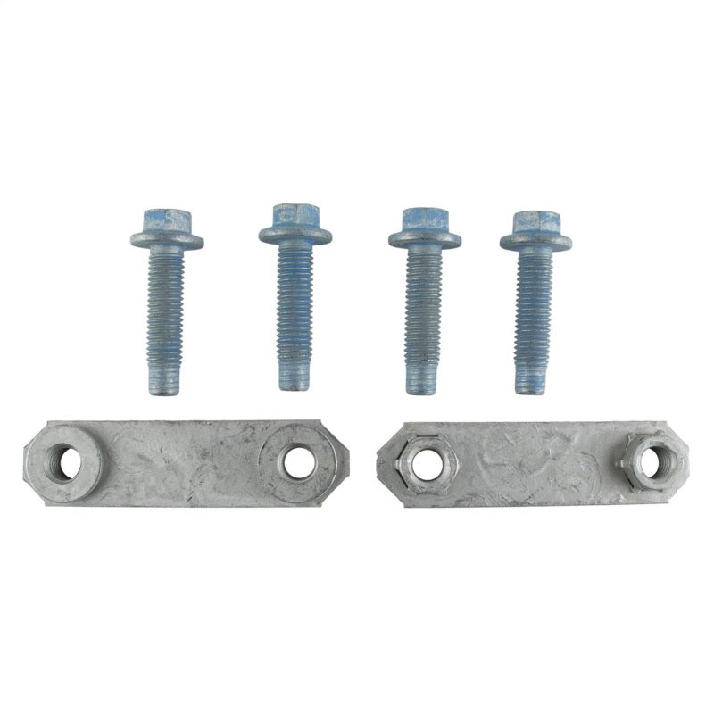Ford Racing 15-22 F-150 Tow Hooks - Red (Pair) Ford Racing FRPM-18954-F15R